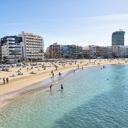 City And Beach Home, Las Canteras Las Palmas de Gran Canaria Luaran gambar