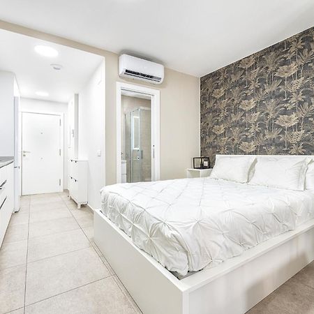 City And Beach Home, Las Canteras Las Palmas de Gran Canaria Luaran gambar