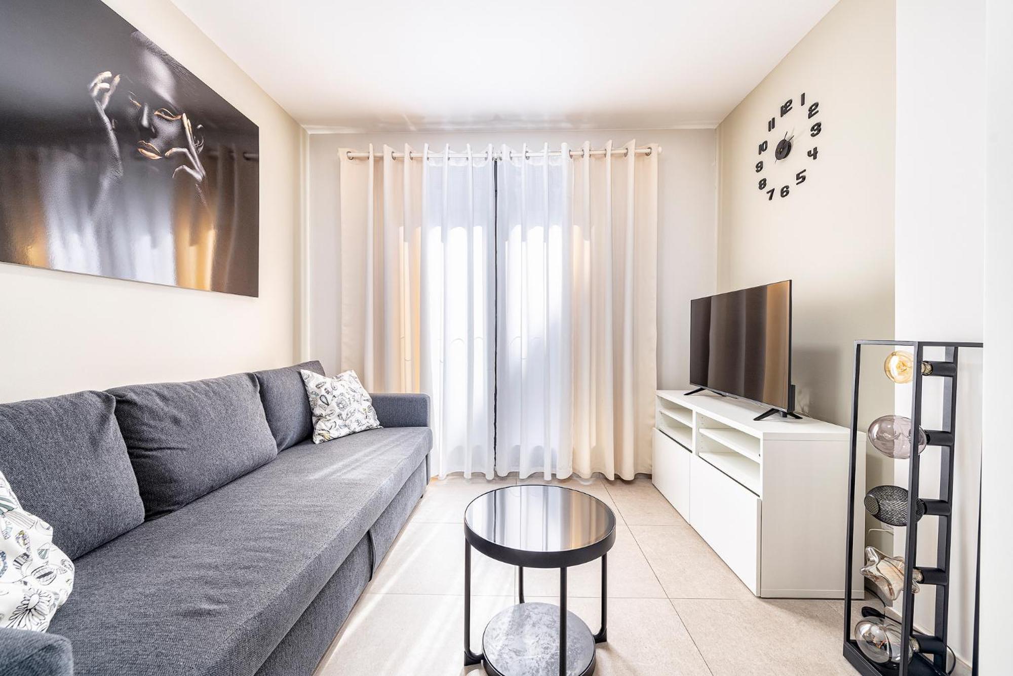 City And Beach Home, Las Canteras Las Palmas de Gran Canaria Luaran gambar