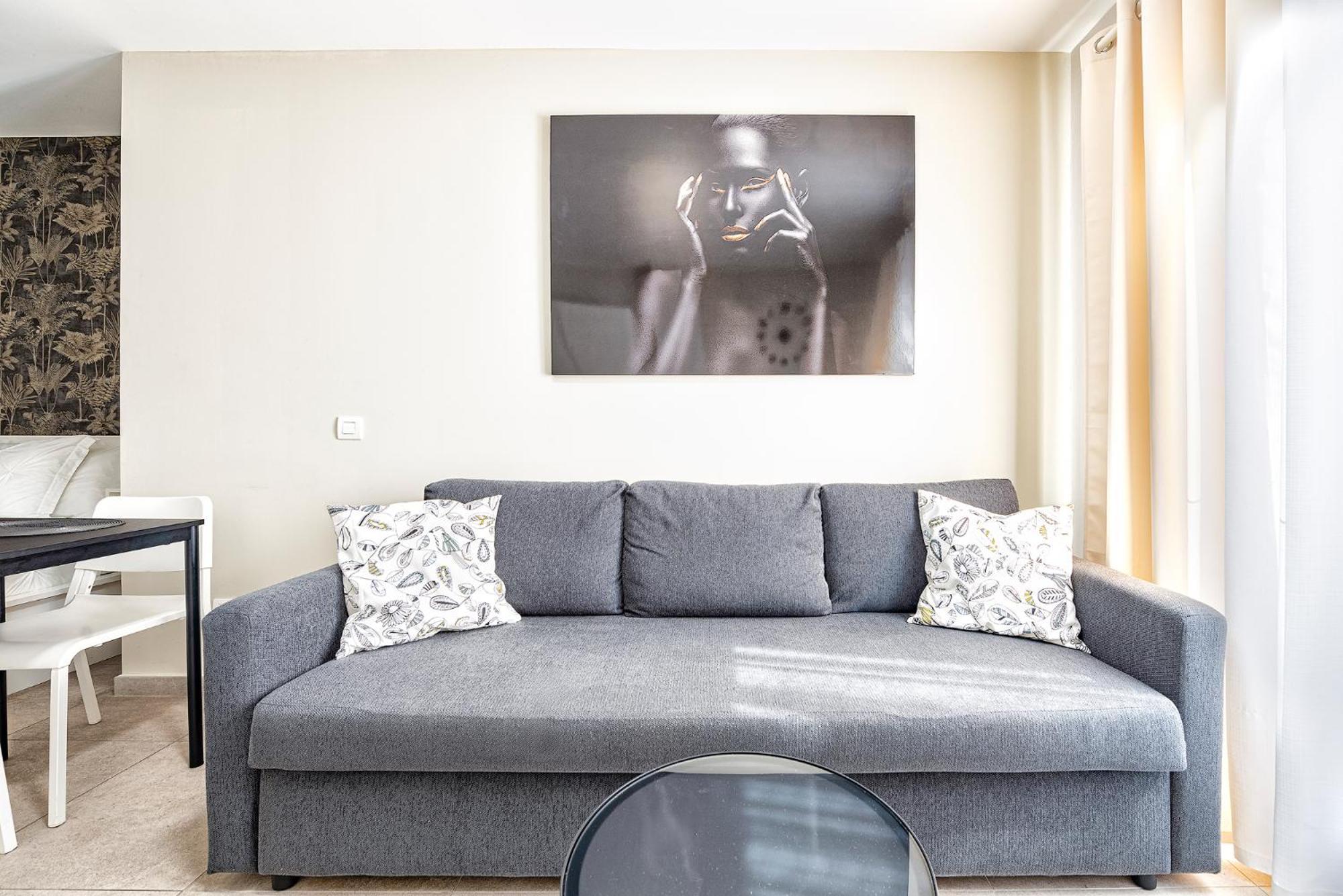City And Beach Home, Las Canteras Las Palmas de Gran Canaria Luaran gambar