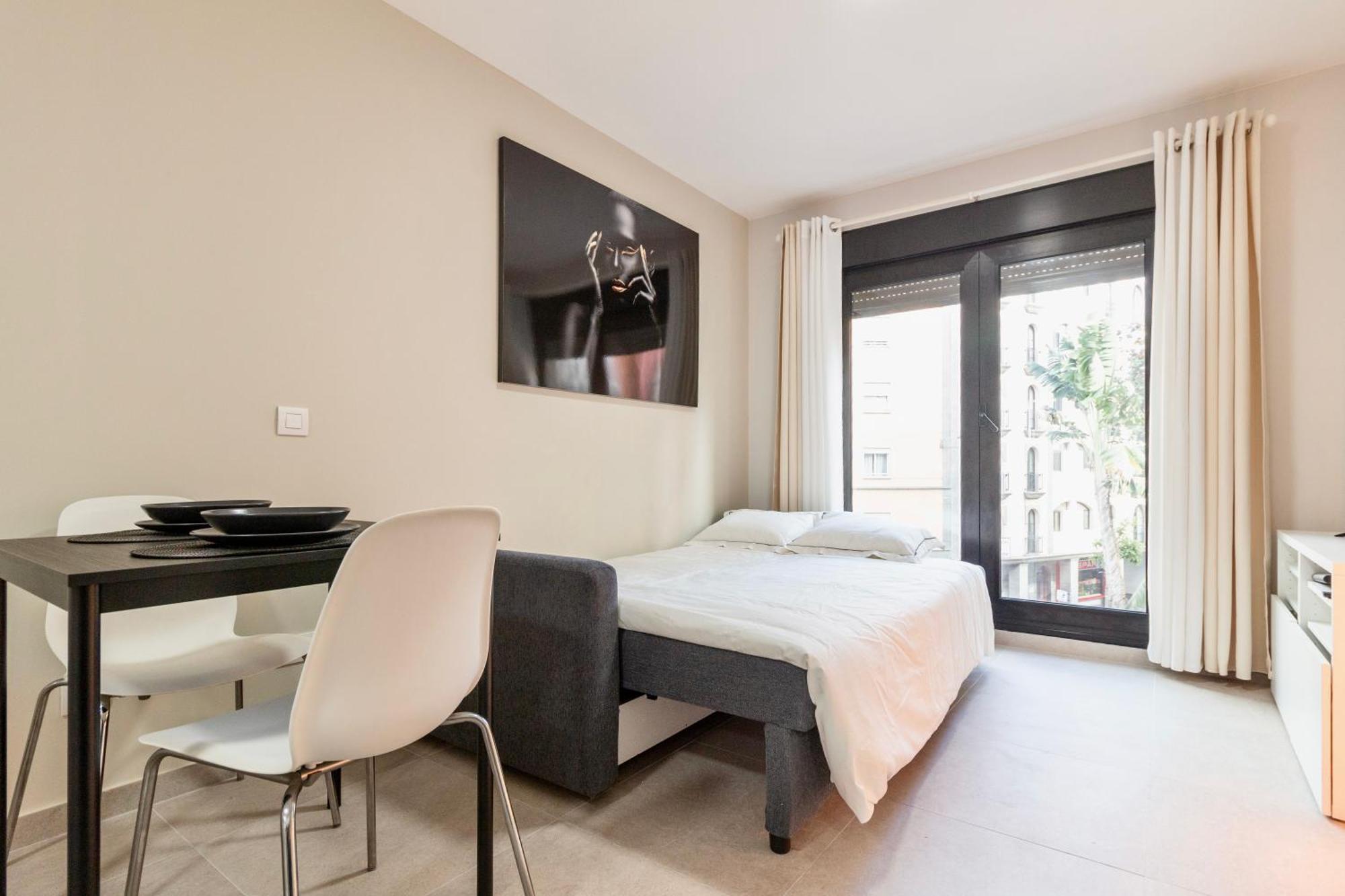 City And Beach Home, Las Canteras Las Palmas de Gran Canaria Luaran gambar